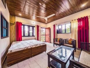 Nature Nest Farmstay | 2BR | Peaceful by Homeyhuts Vacation rental in Uttarakhand