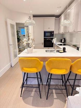 Beautifully furnished 2BD Appt Vacation rental in Reading
