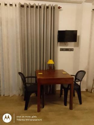 Adya residence hikkaduwa with Ac Vacation rental in Hikkaduwa
