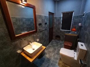 Adya residence hikkaduwa with Ac Vacation rental in Hikkaduwa