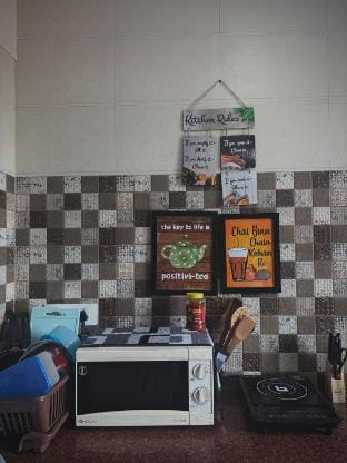 Pahadi Pause - 3 Min walk to Mall Road Vacation rental in Darjeeling