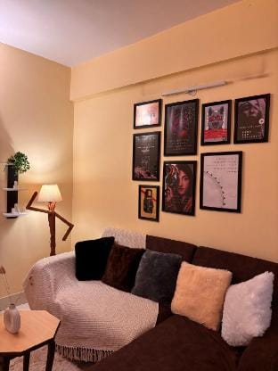 Pahadi Pause 2. Just 3 min walk to Mall Road Vacation rental in Darjeeling