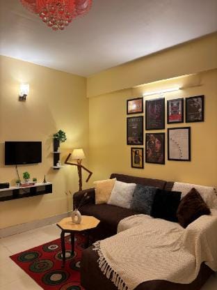Pahadi Pause 2. Just 3 min walk to Mall Road Vacation rental in Darjeeling