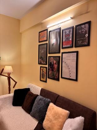 Pahadi Pause 2. Just 3 min walk to Mall Road Vacation rental in Darjeeling
