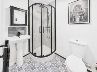 4 Beaufront Terrace Vacation rental in South Shields