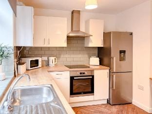 58c Thorpe Road - City Centre Vacation rental in Norwich