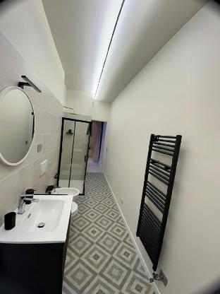 CARPI SUITE - Minghetti House 5 Vacation rental in Emilia-Romagna