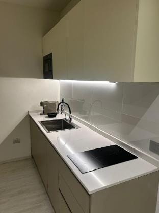 CARPI SUITE - Minghetti House 4 Vacation rental in Emilia-Romagna