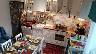 La Graziosa Holiday and Business Vacation rental in Lerici