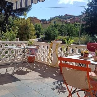 La Graziosa Holiday and Business Vacation rental in Lerici