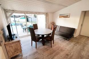 Charming vacation home with heated pool Vacation rental in Nouvelle-Aquitaine