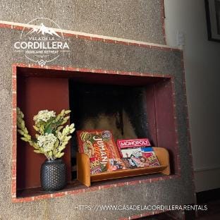 Villa de la Cordillera Highland Retreat Vacation rental in Baguio
