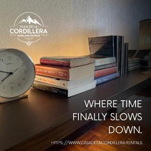 Villa de la Cordillera Highland Retreat Vacation rental in Baguio
