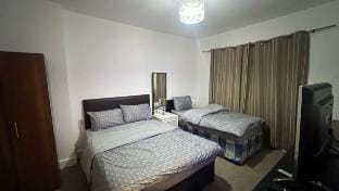 Greenwich Triple Room Vacation rental in London Borough of Lewisham