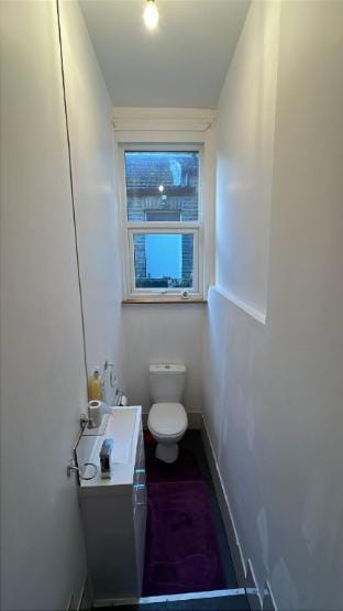 Twin Room in Large 4BR Home, WiFi, TV Vacation rental in London Borough of Southwark