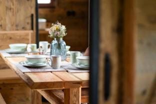 Tiny House in Buntenbock Vacation rental in Clausthal-Zellerfeld
