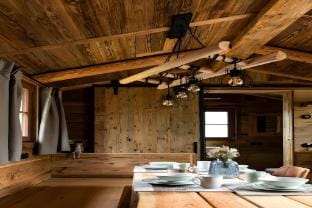 Tiny House in Buntenbock Vacation rental in Clausthal-Zellerfeld