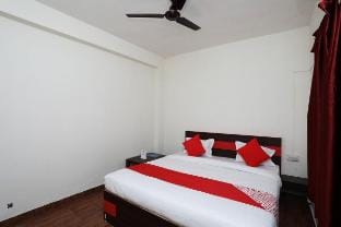 Hotel Sintle Palace Vacation rental in Bhubaneswar
