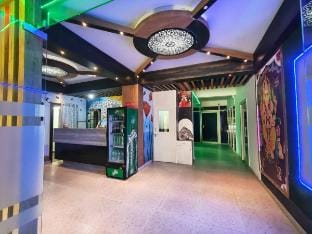 Hotel Sintle Palace Vacation rental in Bhubaneswar