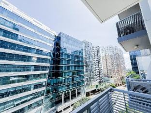 Luxury Condo in OPR Mactan #15 Vacation rental in Lapu-Lapu City