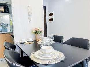 Luxury Condo in OPR Mactan #15 Vacation rental in Lapu-Lapu City