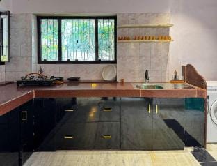 The Ramayana House (Private Bungalow) Vacation rental in Udaipur
