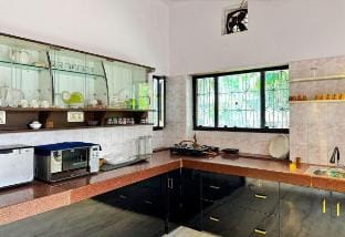 The Ramayana House (Private Bungalow) Vacation rental in Udaipur