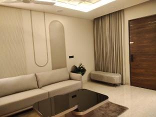 Interio : The luxurious Villa Vacation rental in Jaipur