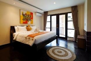 3Bedroom Private Pool in West Sanur- Casa Del Sol Vacation rental in Denpasar
