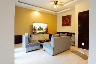 3 Bedroom Villa with Pool - Casa Del Lago Vacation rental in Denpasar