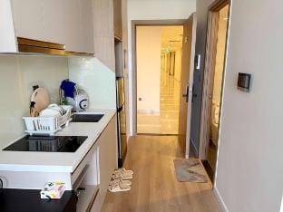 ICON40 Apartment High Floor Beautiful View Vacation rental in Vietnam