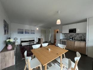 Le Quinze Sols - 5 people - Blagnac - Parking Vacation rental in Toulouse