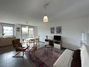Le Quinze Sols - 5 people - Blagnac - Parking Vacation rental in Toulouse