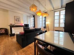 The Vogue - 6p - Toulouse charm in Hypercentre Vacation rental in Toulouse