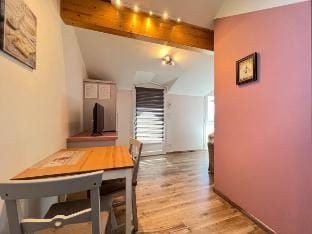 The RN88 - 2p - Near Station - Air conditioning - Fully equipped Vacation rental in Toulouse