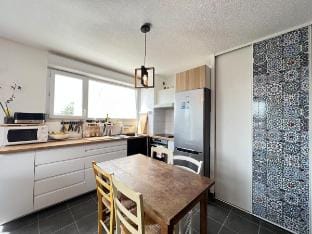 Le Pavot - 4 people terrace & stunning views - parking Vacation rental in Toulouse