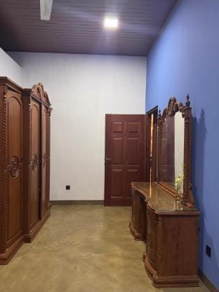 White House Airport Villa Vacation rental in Western Province