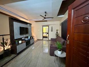 Luxury 4BHK Villa in Tirupati - Dwaya Villa Stay Vacation rental in Tirupati