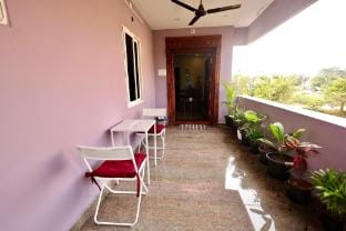 Luxury 4BHK Villa in Tirupati - Dwaya Villa Stay Vacation rental in Tirupati