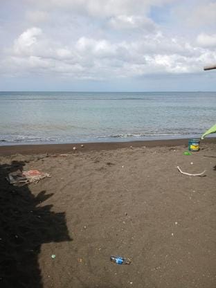 Nasugbu Batangas Beachfront Vacation rental in Nasugbu