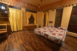 Vellayani Lake Villa Vacation rental in Thiruvananthapuram