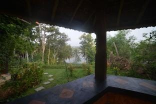 Vellayani Lake Villa Vacation rental in Thiruvananthapuram