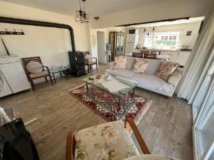 ASSOS 2 ODALI BAHÇELİ TAŞ EV Vacation rental in Turkey