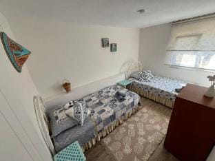 ASSOS 2 ODALI BAHÇELİ TAŞ EV Vacation rental in Turkey