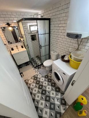 ASSOS 2 ODALI BAHÇELİ TAŞ EV Vacation rental in Turkey