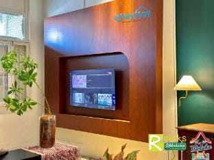 Jonker Heritage House WalkingDistance8minsJonker Vacation rental in Malacca
