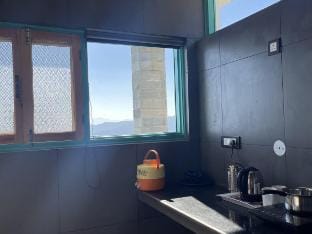 Kasar Escape Boutique Guesthouse-Binsar-Room 3 Vacation rental in Uttarakhand