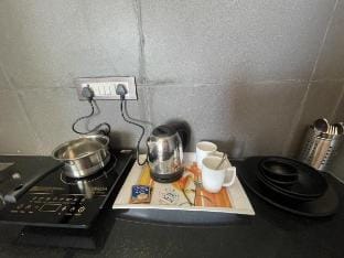 Kasar Escape | Binsar | Valley View Room 2 Vacation rental in Uttarakhand