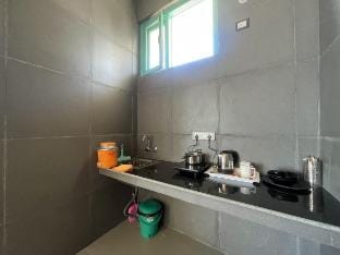 Kasar Escape | Binsar | Valley View Room 2 Vacation rental in Uttarakhand