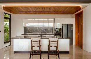 zavaya luxury villas by 87HOMES Vacation rental in Choeng Thale